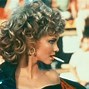 Image result for Olivia Newton-John Pink Lady Grease