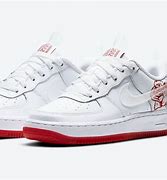 Image result for Who Wears Air Force 1