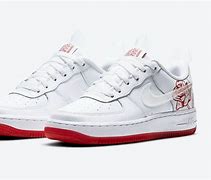 Image result for Nike Air Force 1 Drawing