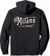 Image result for Milano Hoodie
