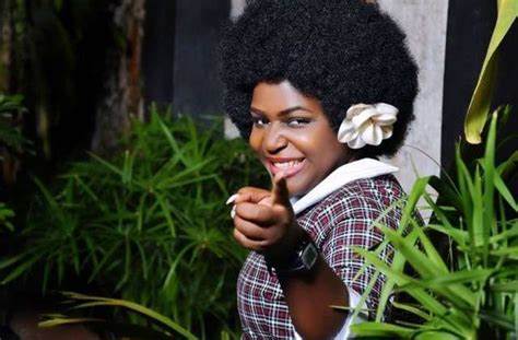 Former Bukedde Star Flavia Namulindwa joins NBS TV - HowweBiz.UG