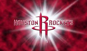 Image result for Houston Rockets Cool Logo