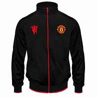 Image result for Manchester United Training Jacket