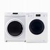 Image result for Stackable Laundry Center