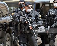 Image result for Algerian Police
