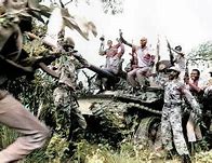 Image result for Sudanese War