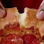 Image result for Stuffed Crust Pizza Commercial