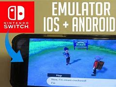 Image result for Nintendo Switch Emulator Android Apk