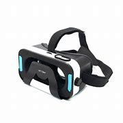 Image result for Virtual Reality Glasses 3D VR BOX With Headset Remote Control For iPhone Android