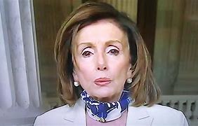 Image result for Pelosi Educational Background