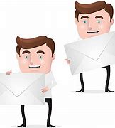 Image result for Email Communication Cartoon