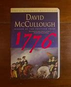 Image result for 1776 David McCulough Images