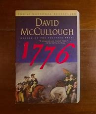 Image result for 1776 Book with Un Open Letters