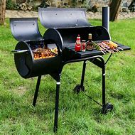 Image result for BBQ Pit Grills for Sale in NC