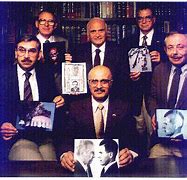 Image result for Mengele Family