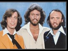 Image result for Bee Gees False Teeth