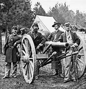 Image result for Civil War Battles in Virginia