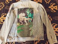Image result for Jurassic World Jacket