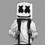 Image result for Marshmallow Wallpaper Black and White