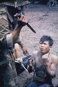Image result for Vietnam War Crimes Color