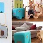 Image result for How to Decorate a Modular Furniture