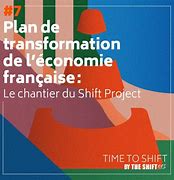 Résultat d’images pour Le livre Plan de transformation de l’économie française