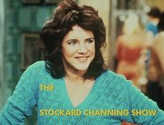 Image result for Stockard Channing Young Photos