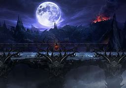 Image result for Mortal Kombat 2 Stage Background