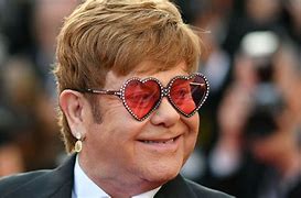 Image result for Elton John Age Now