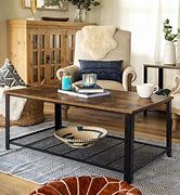 Image result for living room tables