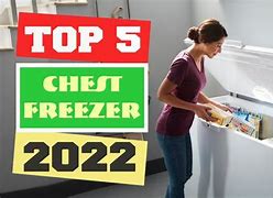 Image result for Compact Chest Freezers Target