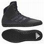 Image result for Adidas Wrestling Shoes Inout