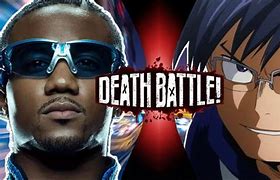 Image result for My Hero Academia Death Battle