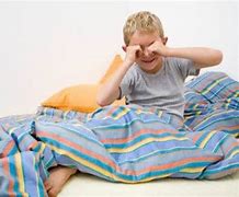 Image result for Kids Wake Up in the Morning