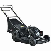 Image result for Home Depot Lawn Mowers Gas Self-Propelled