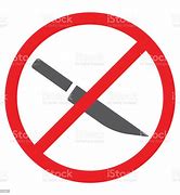 Image result for No Knife Tool