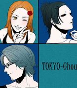 Image result for Tokyo Ghoul Logo Wallpaper