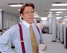 Image result for Office Space Movie Characters