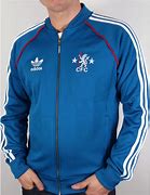 Image result for Adidas Chelsea Track Bottom Size
