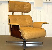 Image result for mid century desk chair