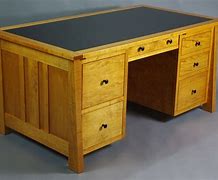 Image result for Luxury Fine Wood Desk