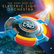 Image result for Electric Light Orchestra Cover
