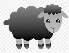 Image result for Black Sheep Emoji