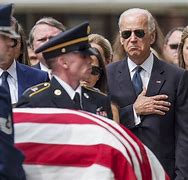 Image result for Beau Joe Biden Son Funeral