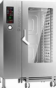 Image result for Electrolux Combi Oven