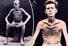 Image result for World War Two Concentration Camps