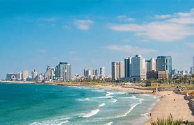 Image result for Israel Geography