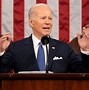 Image result for Biden Speech Picture Red