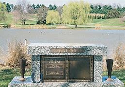 Image result for Johnny Unitas Grave