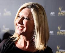 Image result for Olivia Newton-John Wedding Pictures